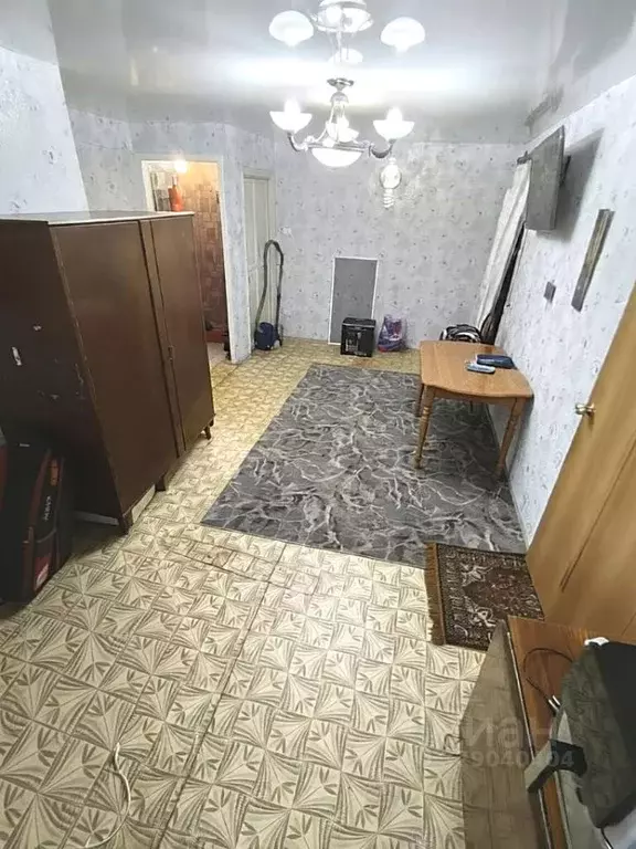 2-к кв. Башкортостан, Уфа ул. Блюхера, 21 (42.0 м) - Фото 2