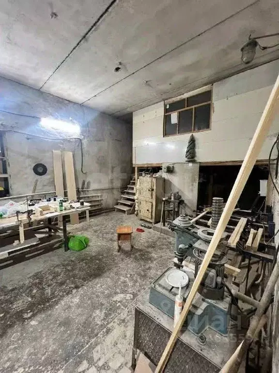 Склад в Красноярский край, Красноярск Краснопресненская ул., 38а (511 ... - Фото 1