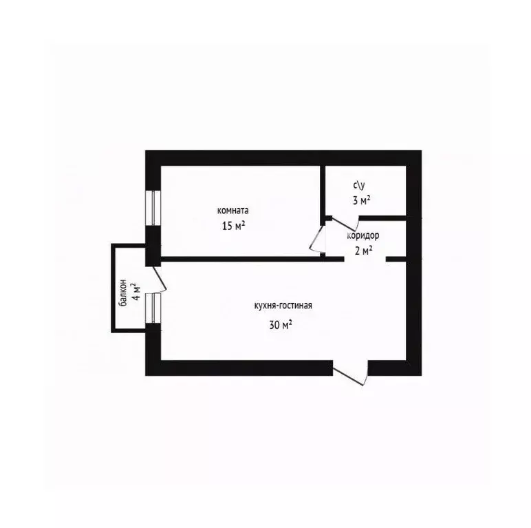 2-к кв. Дагестан, Дербент ул. Теплая, 2 (50.0 м) - Фото 2