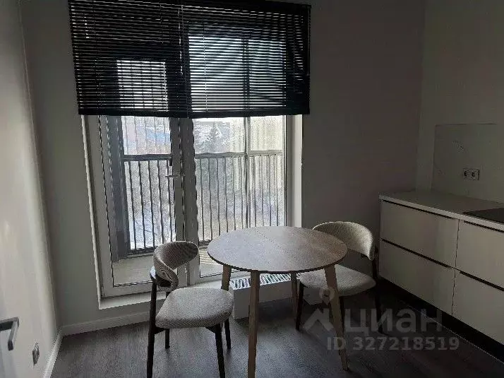 1-к кв. Санкт-Петербург просп. Обуховской обороны, 36 (35.9 м) - Фото 2