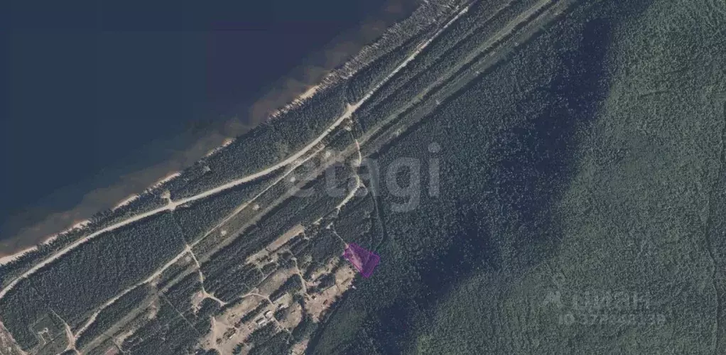 Участок в Бурятия, Прибайкальский район, с. Турка  (100.0 сот.) - Фото 2