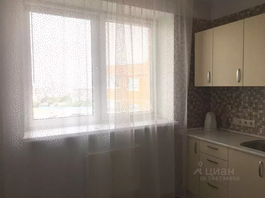 1-к кв. Московская область, Королев ул. Марины Цветаевой, 1Б (32.0 м) - Фото 2