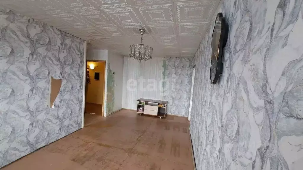 3-к кв. Камчатский край, Петропавловск-Камчатский Владивостокская ул., ... - Фото 2