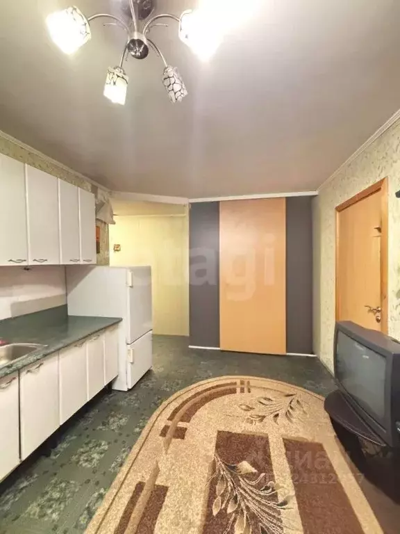 3-к кв. Красноярский край, Красноярск ул. Имени Героя Советского Союза ... - Фото 1