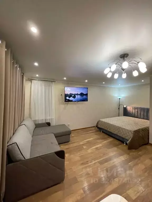 Студия Татарстан, Казань ул. Декабристов, 127 (31.0 м) - Фото 1