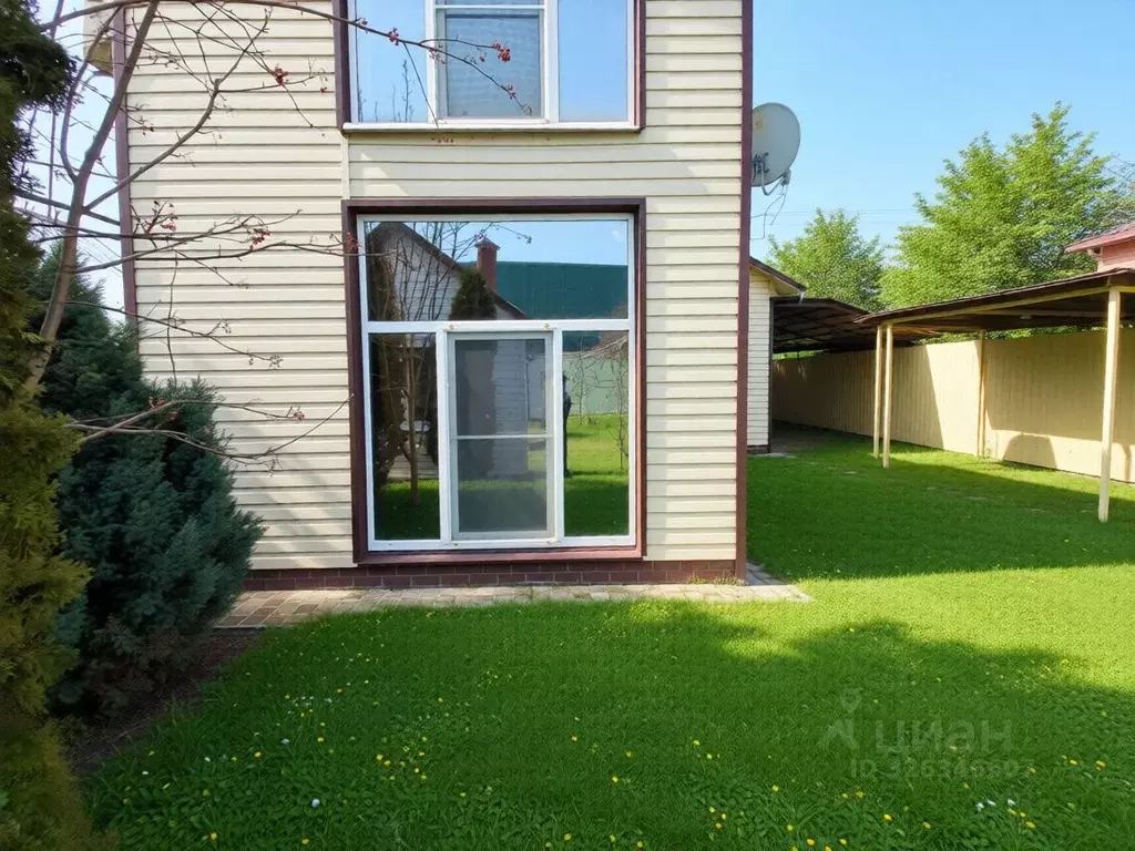 Дом в Краснодарский край, Ейск ул. Павлова (90 м) - Фото 2