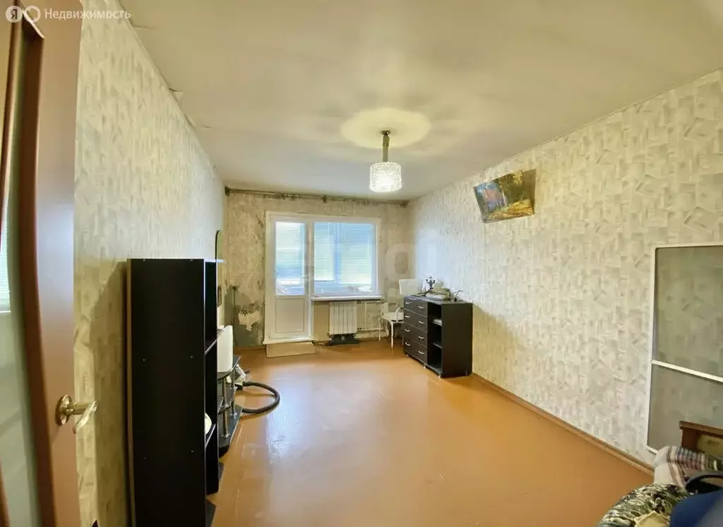 2-комнатная квартира: Пенза, улица 8 Марта, 7 (53.7 м) - Фото 2