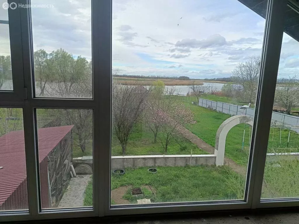 Дом в городской округ Краснодар, хутор Октябрьский, Заречная улица, 62 ... - Фото 2