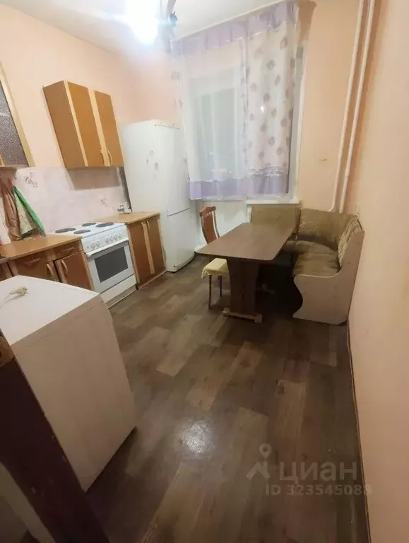 1-к кв. Красноярский край, Красноярск 9 Мая ул., 75 (36.0 м) - Фото 2