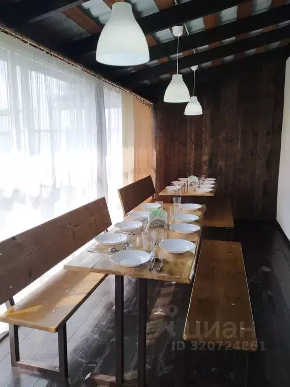 Дом в Чувашия, Чебоксары Пристанционная ул., 31А (80 м) - Фото 1