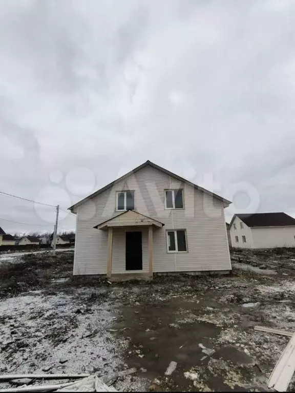 Дом 145 м на участке 6 сот. - Фото 0