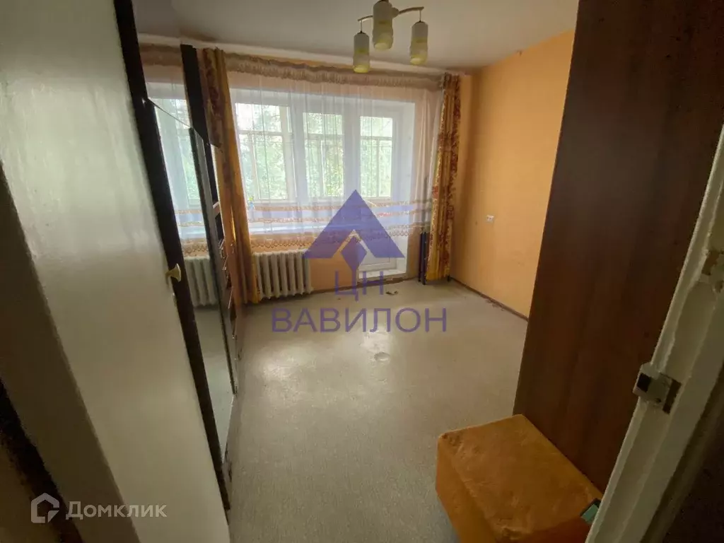 Продаётся 2-к квартира, 48.6 м - Фото 1