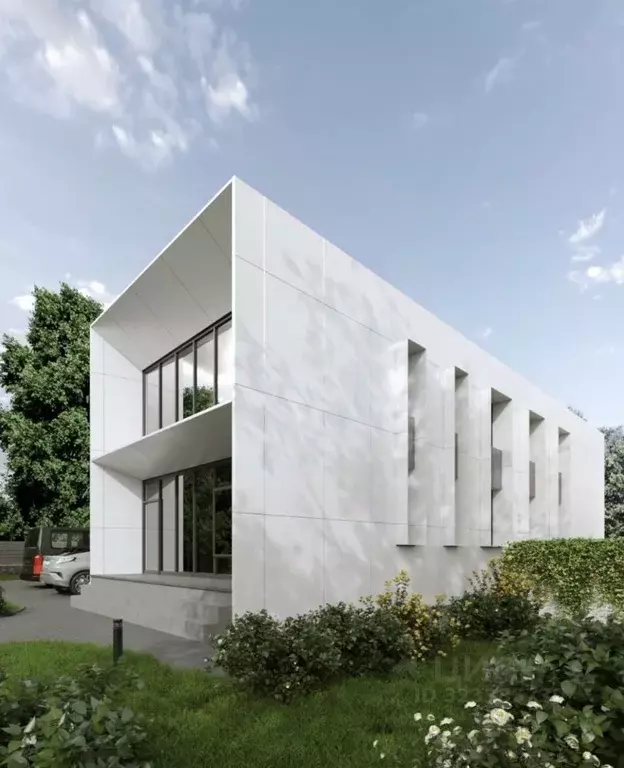 Участок в Нижегородская область, Нижний Новгород д. Афонино, ул. ... - Фото 0