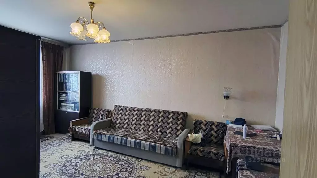 2-к кв. Москва Боровское ш., 30 (52.0 м) - Фото 2