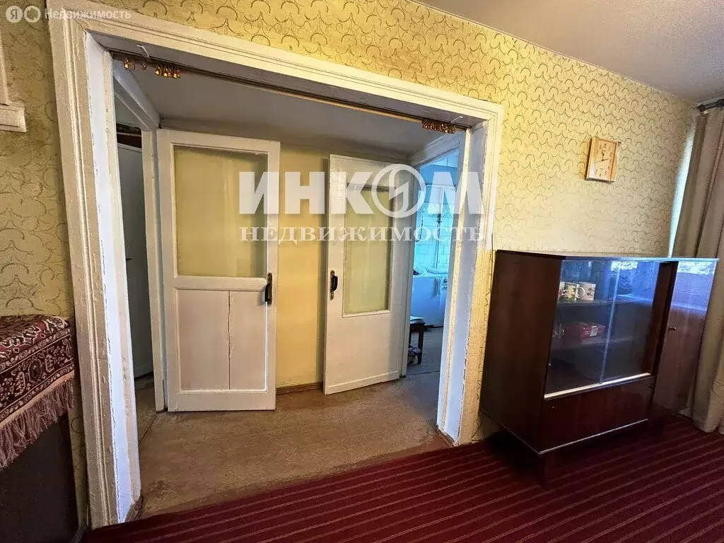 3-комнатная квартира: Нижний Новгород, улица Бекетова, 16 (57.1 м) - Фото 2