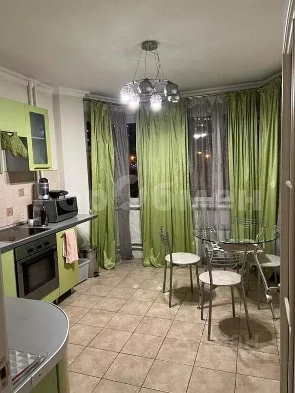 Комната Москва Озерная ул., 2к1 (12.0 м) - Фото 2