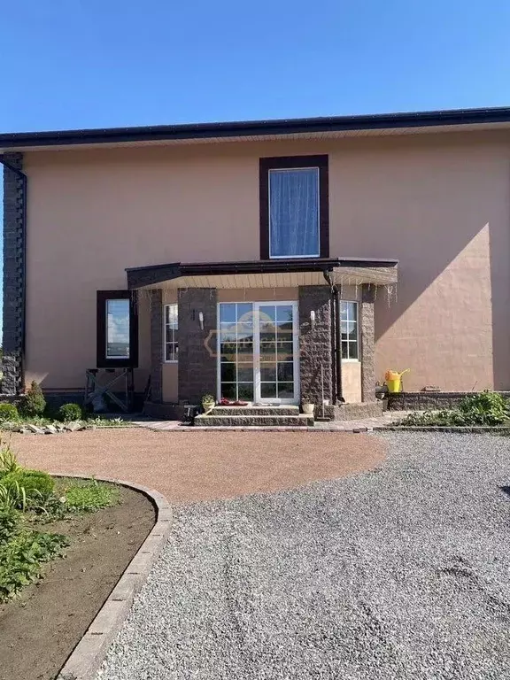 Дом в Ленинградская область, Всеволожск ул. Никольская, 1 (289 м) - Фото 2