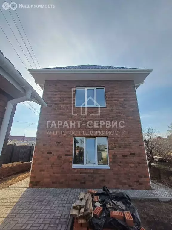 Участок в Тамбов, Уральская улица (2.5 м) - Фото 2