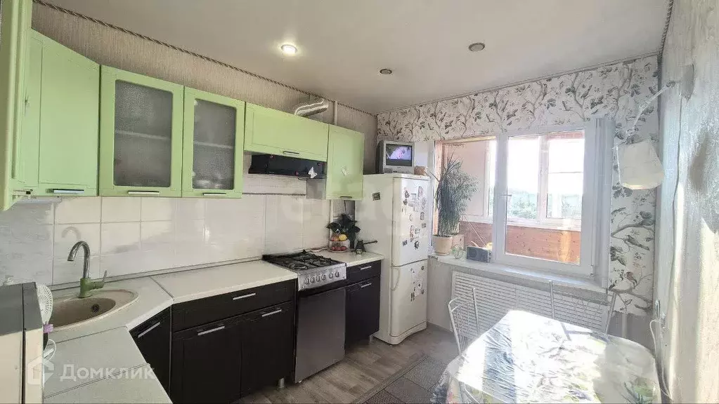 Продаётся 2-к квартира, 50.5 м - Фото 0