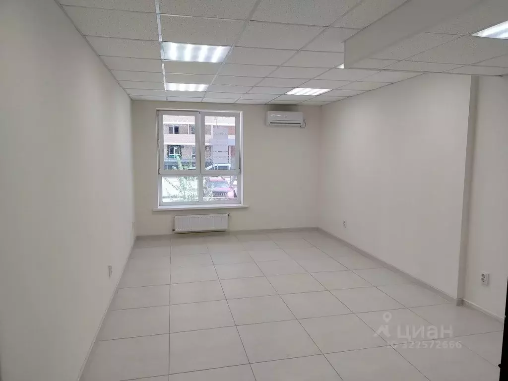 Помещение свободного назначения в Краснодарский край, Краснодар ул. ... - Фото 1