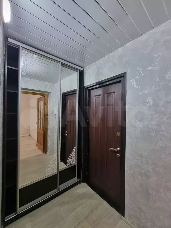 1-к. квартира, 30 м, 3/5 эт. - Фото 1