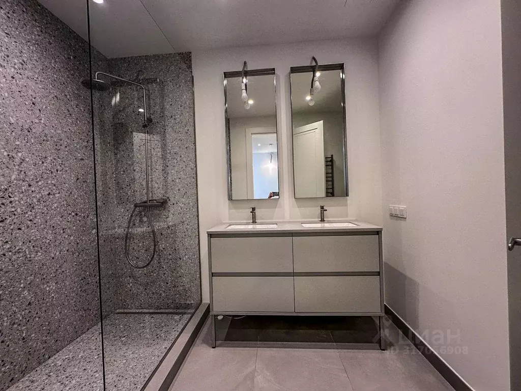 5-к кв. Москва ул. Костикова, 4к5 (194.0 м) - Фото 1