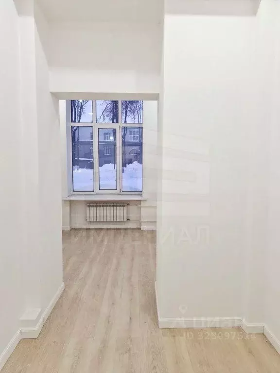 Квартира, студия, 19.1 м - Фото 1