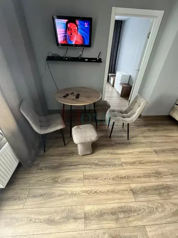 2-к кв. Новосибирская область, Новосибирск ул. Гаранина, 43 (40.0 м) - Фото 2