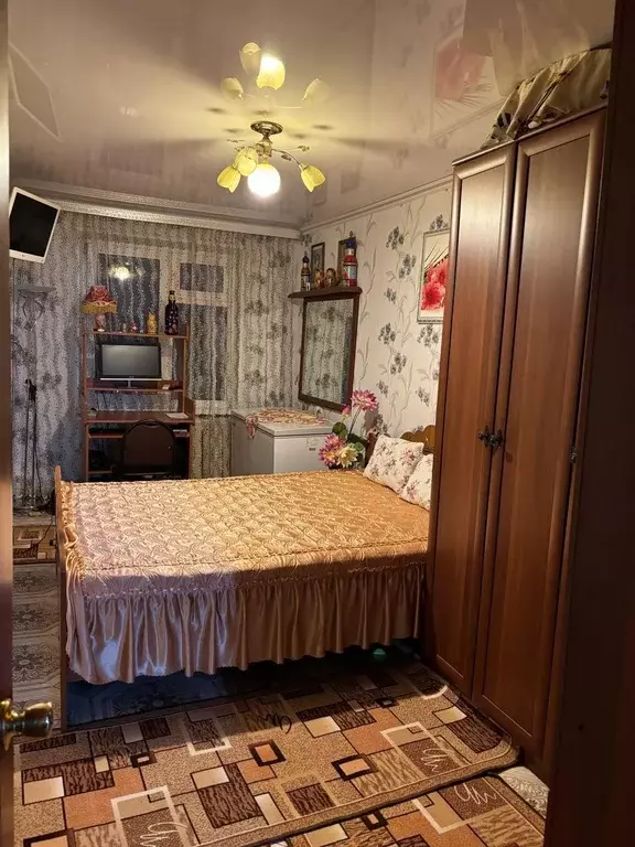Квартира, 2 комнаты, 44 м - Фото 2