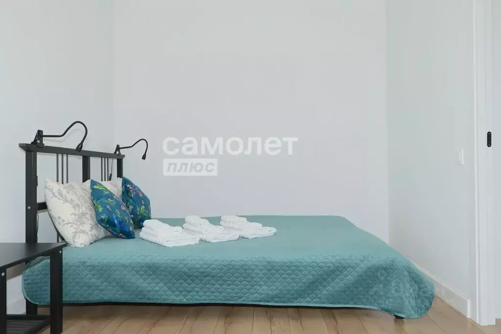 1-к кв. Кемеровская область, Кемерово ул. 1-я Заречная, 2 (32.4 м) - Фото 2