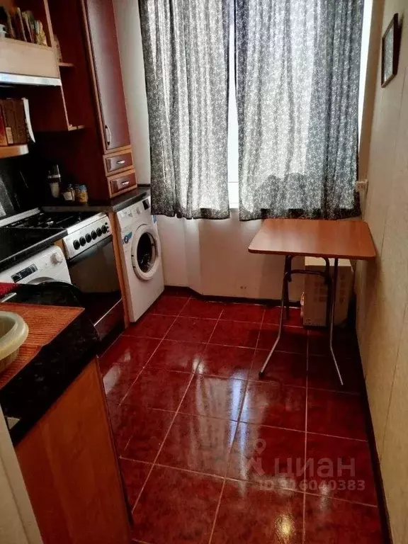 Квартира, 1 комната, 31.8 м - Фото 0