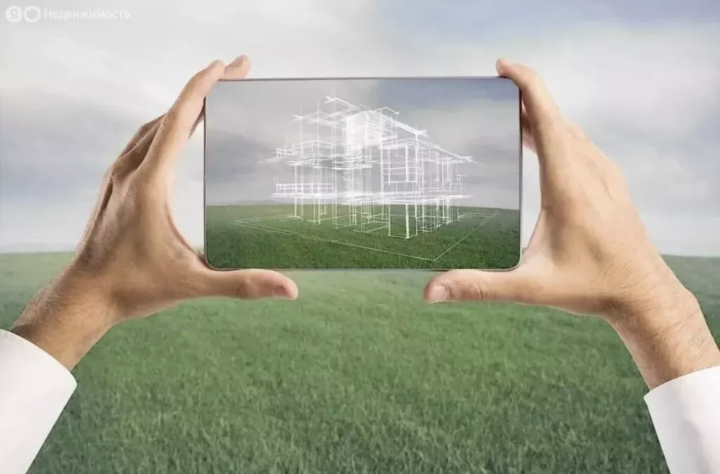 Участок в Ставропольский край, Кисловодск (196 м) - Фото 1