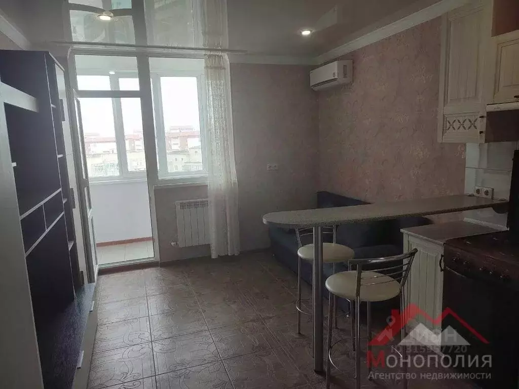 Квартира, студия, 26.5 м - Фото 0