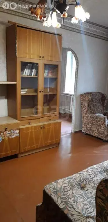 2-комнатная квартира: Мичуринск, улица 7 Ноября, 15 (40.9 м) - Фото 2