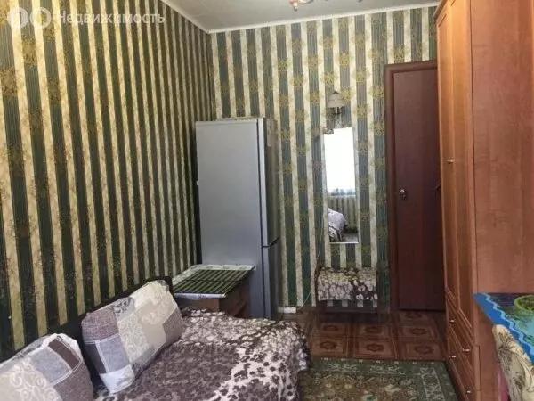 1к в 2-комнатной квартире (11 м) - Фото 1