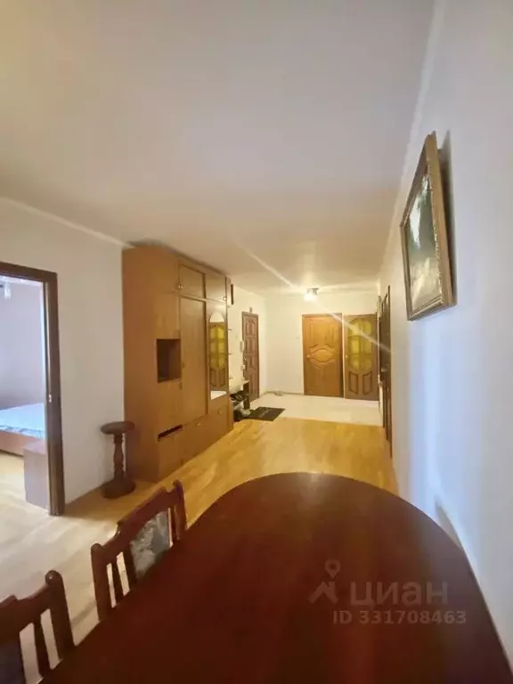 4-к кв. Татарстан, Казань ул. Рихарда Зорге, 100к1 (109.5 м) - Фото 2