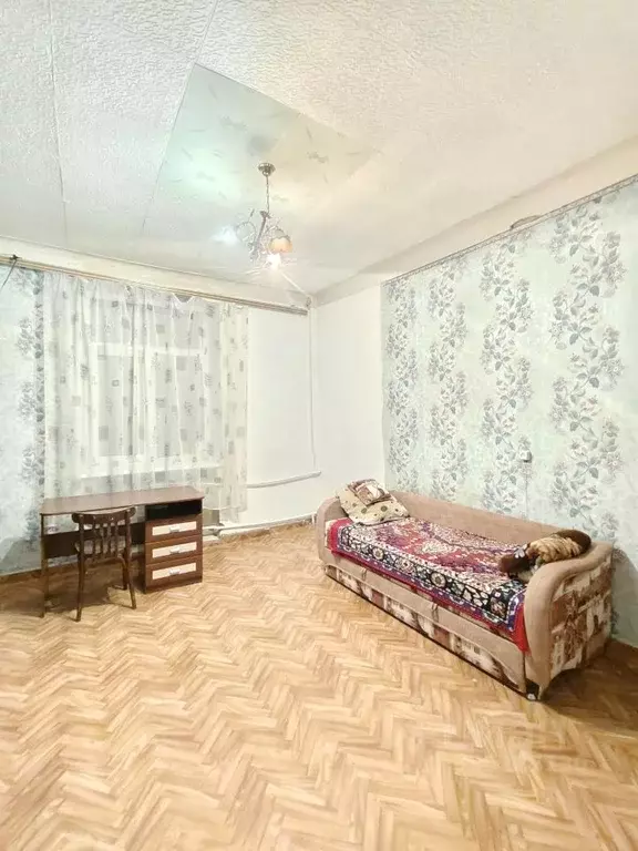 Комната Саратовская область, Саратов проезд 2-й Студеный, 7 (20.0 м) - Фото 2