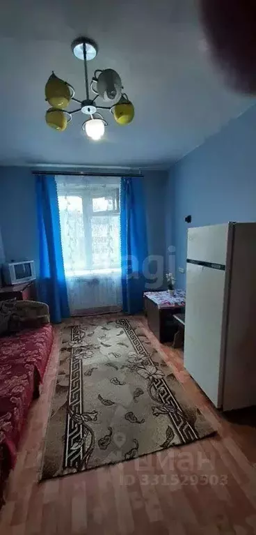 Комната Калужская область, Калуга Малый пер., 3 (12.8 м) - Фото 2