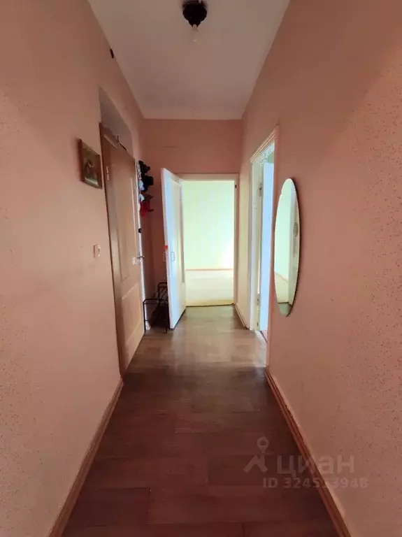 2-к кв. Крым, Керчь ул. 1-й Пятилетки, 62/1 (44.7 м) - Фото 1