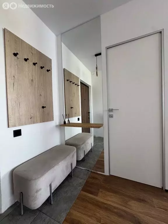 Квартира-студия: Саранск, улица Косарева, 81 (25 м) - Фото 1