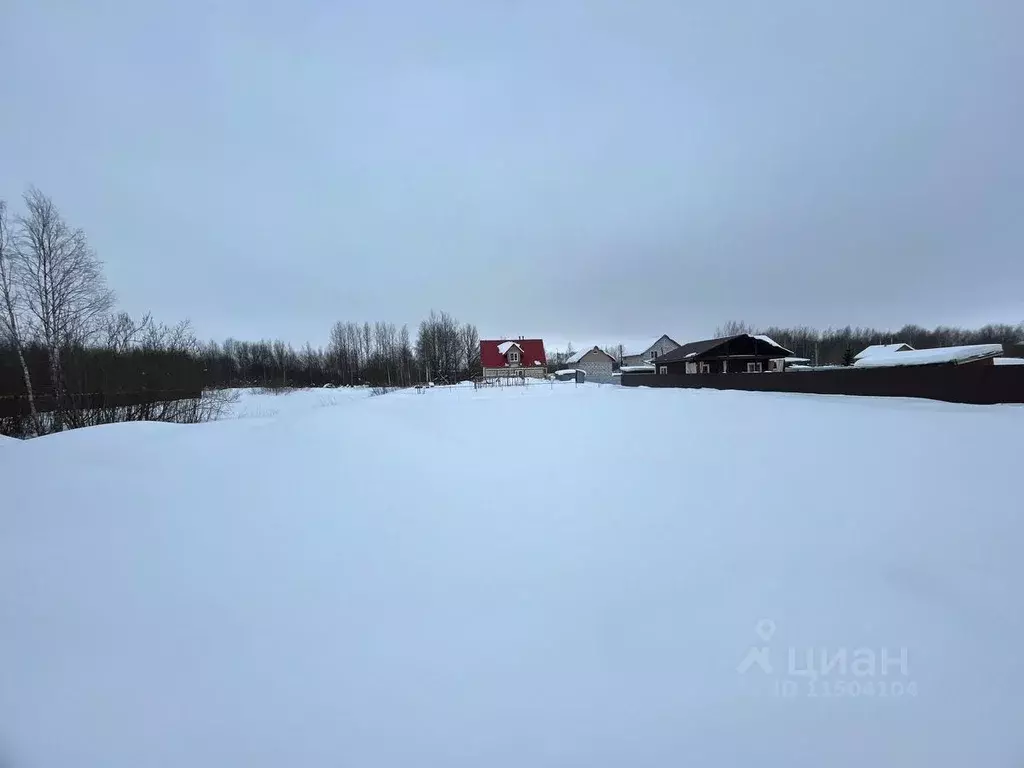 Купить участок в Переславле-Залесском, продажа земельных участков в  Переславле-Залесском недорого на AFY.ru