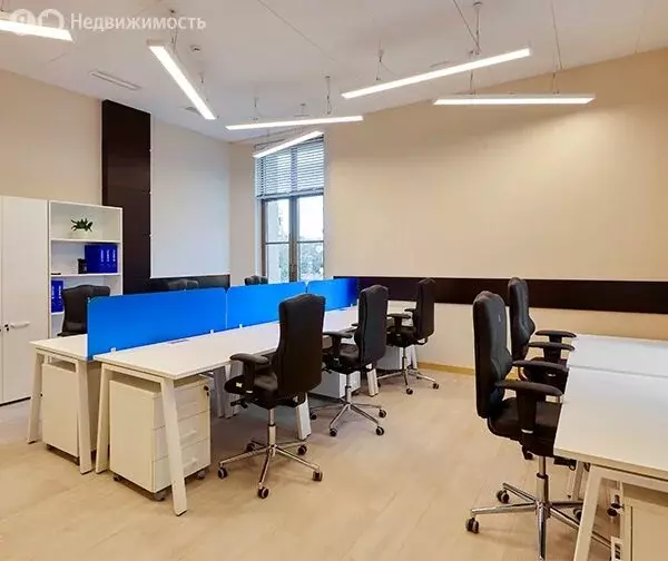 Офис (24.4 м) - Фото 1