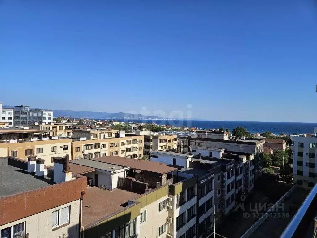 Студия Краснодарский край, Новороссийск городской округ, с. Мысхако ... - Фото 1