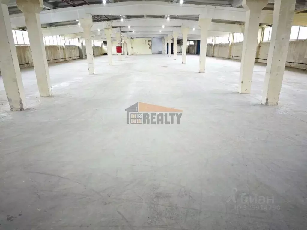 Производственное помещение в Московская область, Балашиха городской ... - Фото 1