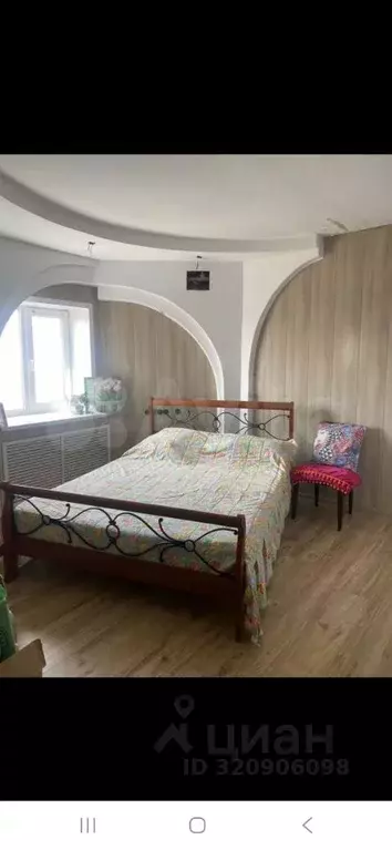 4-к кв. Белгородская область, Белгород ул. Белгородского полка, 65 ... - Фото 2