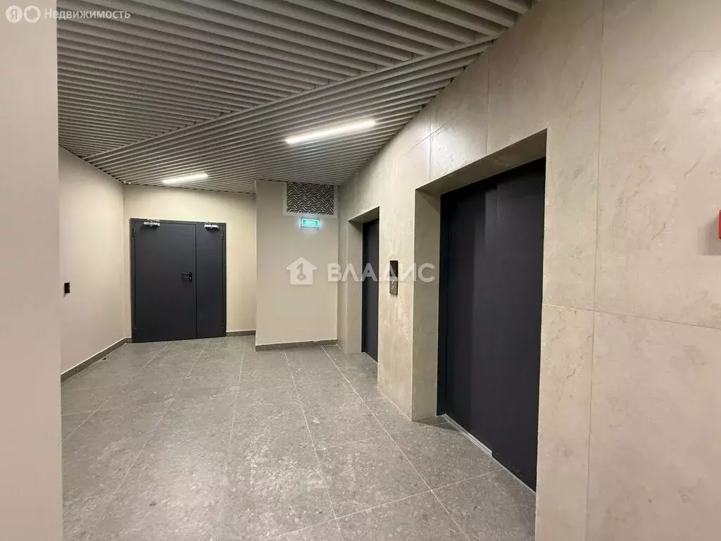 Квартира-студия: Благовещенск, Краснофлотская улица, 180 (29.05 м) - Фото 1