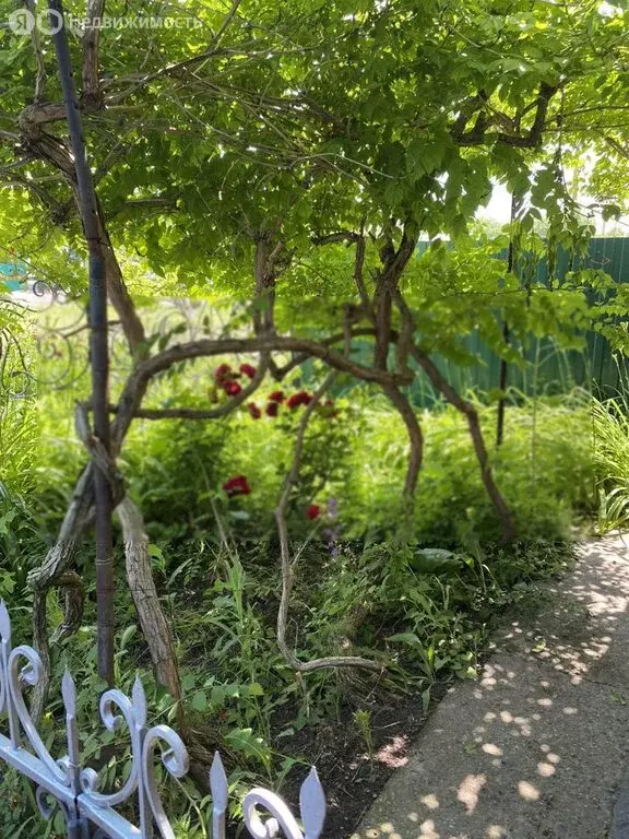 Дом в Васильево-Ханжоновка, Молодёжная улица, 10 (122.6 м) - Фото 0