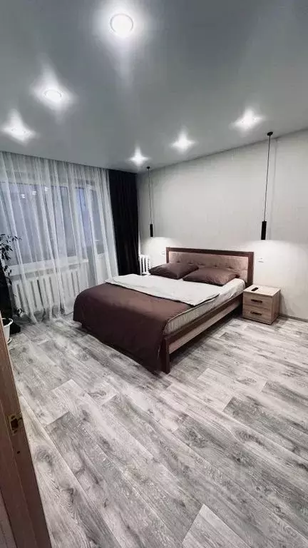 2-к кв. Татарстан, Нижнекамск просп. Вахитова, 32 (47.0 м) - Фото 1