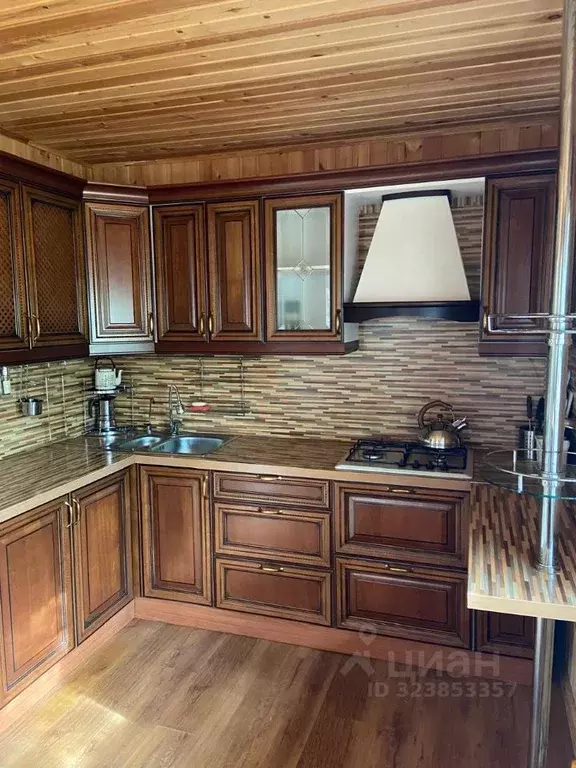 Дом в Владимирская область, Покров городской округ, д. Дубровка ул. ... - Фото 2