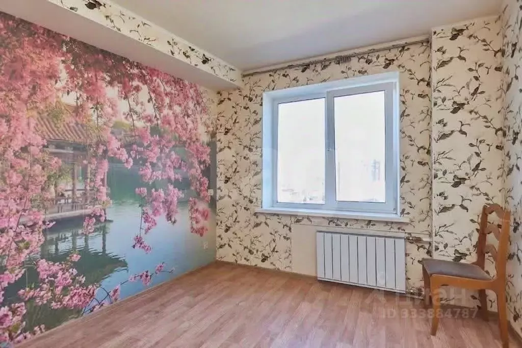 3-к кв. Башкортостан, Уфа ул. Богдана Хмельницкого, 125 (63.0 м) - Фото 1